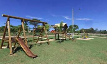 Imagem: TERRENO A VENDA NO CONDOMÍNIO BRISAS DA