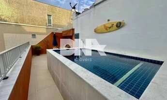 Imagem: Cobertura - Duplex / Residencial / Ipanema