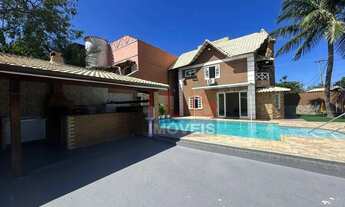 Imagem 3: Casa com 4 dormitórios para alugar, 128 m² por R$ 12.178 + Taxas- Piratininga - Niterói/RJ