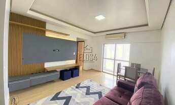 Imagem: Aluguel de Apartamento Mobiliado em São