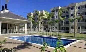 Imagem 3: Apartamento em Sertão do Maruim - São José com 2 dormitórios por R$ 256.000 para venda
