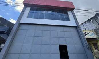 Imagem 2: GALPÃO PARA ALUGUEL 720M². PE DIREIRO 11M² Pedreira - Belém - PA