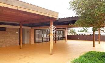 Imagem 3: Terraço para alugar, 720 m² na Zona Sul por R$ 18.000/mês - Jardim Botânico - Ribeirão Pre