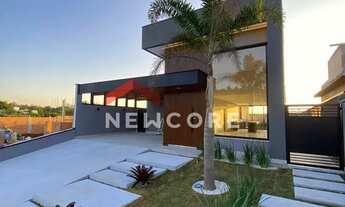 Imagem 3: Casa de condomínio em Via Paulo Leone - Residencial Pecan - Itupeva/SP