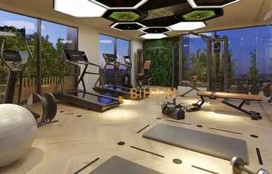 Imagem 6: Cobertura de 3 quartos no bairro Funcionários