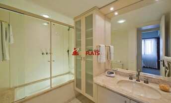 Imagem 2: Flat com ótimo preço no bairro Jardins. Confira!