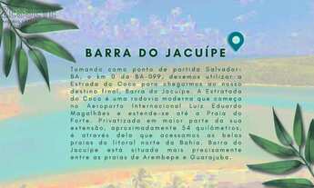 Imagem 3: ACONCHEGANTE POUSADA EM BARRA DO JACUÍPE!