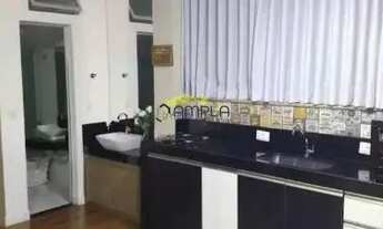 Imagem 5: Cobertura à venda, 3 quartos, 1 suíte, 2 vagas, Cinquentenário - Belo Horizonte/MG