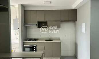 Imagem 4: Apartamento de 2 quartos e 1 suíte, com 57m² no Jardim Torres São José, Jundiaí-SP - Locaç