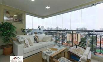 Imagem: Venda Apartamento 2 Dormitórios - 83 m²