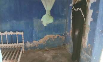 Imagem 2: Casa no conjunto Mutirão. Próximo a dakota calçados