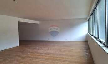 Imagem 2: Apartamento no Leblon Vista Mar 4 quartos 285m2