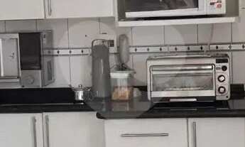 Imagem 9: Condomínio com 3 quartos à venda em Ponte Grande - SP