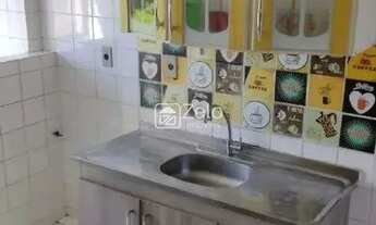 Imagem 6: Apartamento para aluguel com 50 m², 2 quartos 1 vaga em Parque São Jorge, Campinas