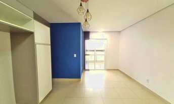 Imagem: Apartamento à venda com 2 quartos, 1 vaga