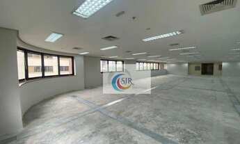 Imagem 5: Conjunto para alugar, 410 m² - Consolação - São Paulo/SP