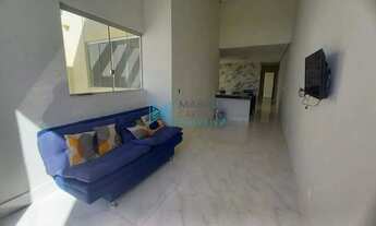 Imagem 3: Casa para aluguel, 3 quartos, 1 suíte, 2 vagas, Portal do Sol - Lagoa Santa/MG