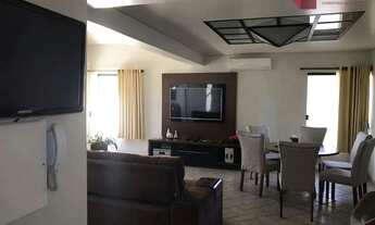 Imagem 3: Casa com 4 dormitórios à venda, 390 m² por R$ 1.500.000,00 - Santa Doroteia - Pouso Alegre