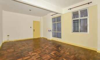 Imagem 5: Apartamento para venda com 84m², com 2 quartos no Centro - Curitiba - PR