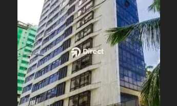 Imagem 2: Apartamento de Luxo no Edifício Guernica à Beira-Mar Piedade, PE