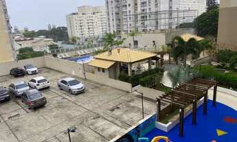 Imagem: Apartamento na Glória com 2 quartos com