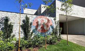 Imagem 3: Casa de Condomínio com 3 quartos, Condomínio Vilage La Montagne, São José do Rio Preto - R