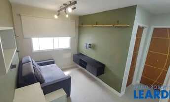 Imagem 3: APARTAMENTO - CONSOLAÇÃO - SP