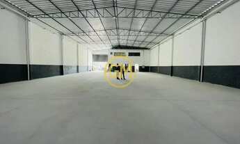 Imagem: Galpão para Locação em Jacareí 635m²