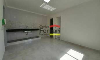 Imagem 5: Apartamento Alfredo Pujol