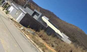 Imagem 4: Terreno 200m² no Residencial Sul Jacarandás - Montes Claros/MG