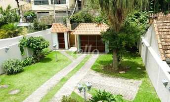 Imagem 2: Casa 6 quartos à venda no(a) Horto Florestal