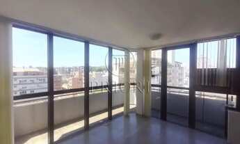 Imagem: SALA COMERCIAL C/ SACADA BAIRRO MENINO DEUS