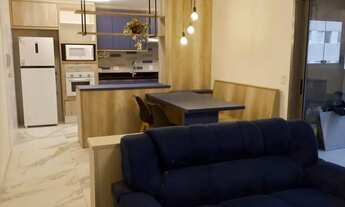 Imagem 3: Apartamento para alugar em Barueri, Condomínio Centro Comercial Alphaville, com 2 suítes