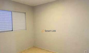 Imagem 3: Casa com 3 dormitórios à venda, 94 m² por R$ 260.000,00 - Residencial Pitangueiras I - Dra