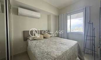 Imagem 4: Studio 29m² Mobiliado 1 quarto 1 vaga - Fátima - Belém - PA