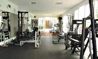 Imagem 4: Página 1 Imóveis Anuncia Apartamento 03 Dormitórios e Vaga Dupla de Garagem no Condomínio