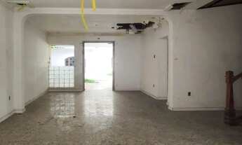Imagem 6: Casa em 02 pavimentos na Batista Campos terreno med aprox 11,00x30,00 - Cod 73848