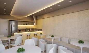 Imagem 5: Apartamento com 2 dormitórios à venda, 63 m² por R$ 495.064,24 - Bessa - João Pessoa/PB