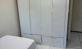 Imagem 3: Edf Salamanca Apartamento com 3 dormitórios