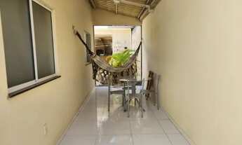 Imagem 5: Oportunidade! Vendo Casa no Silva Jardim, Alagoinhas, 4 Quartos, 1 Suíte, área gourmet