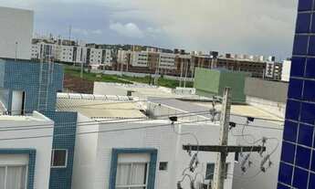 Imagem 2: Repasse de APT em Gramame (Ilhas Maldivas) varanda, suite px ao jampa Shopping Jampa