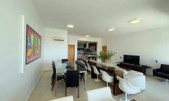 Imagem 6: Imóvel para venda possui 188 metros quadrados com 4 quartos em Cacupé - Florianópolis - SC