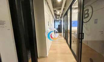 Imagem 6: Conjunto para alugar, 494 m² - Pinheiros - São Paulo/SP