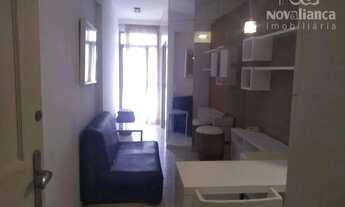Imagem 2: Apartamento com 1 quarto para alugar, 45 m² - Praia da Costa - Vila Velha/ES