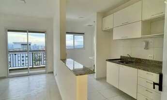 Imagem: Apartamento para venda e locação 61 m²