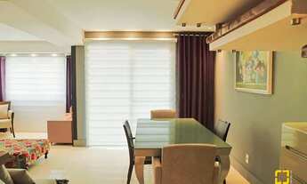 Imagem 4: APARTAMENTO DUPLEX 2 SUITES NO CENTRO DE FLORIANÓPOLIS-SC