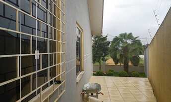 Imagem 7: Casa Itaperuçu Casa com 2 dormitórios