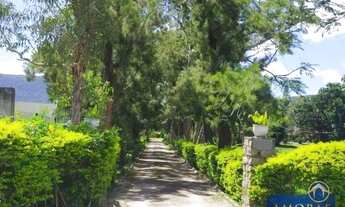 Imagem 2: Belíssimo sítio com 20094 m² em Ratones - Florianópolis/SC