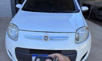 Imagem: Palio ano 2013 1.4 Completo