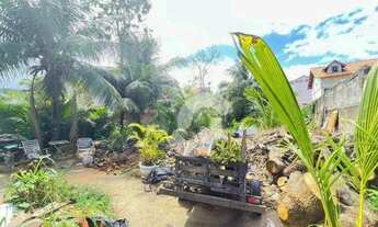 Imagem 4: Terreno à venda, 633 m² por R$ 1.050.000,00 - Piratininga - Niterói/RJ